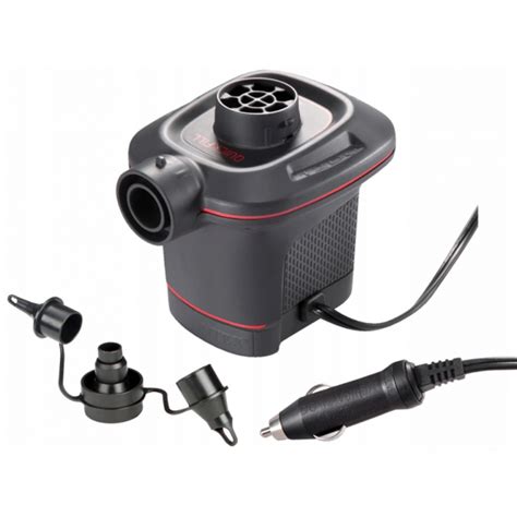 Intex 66636 pompka elektryczna 12V samochodowa