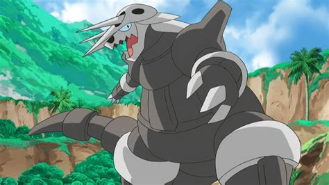 Pokemon GO: How to beat Aggron