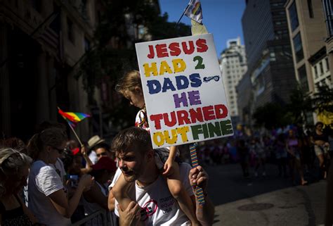 Best Pride Parade Pictures POPSUGAR Love Sex