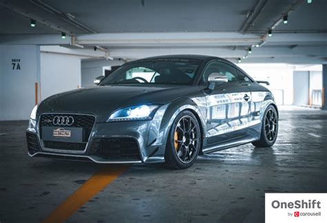 You Can Still Buy These Brilliant Sounding Used Cars In Singapore Today ...