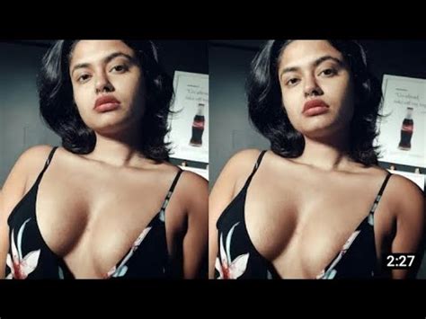 Aiswarya Suresh Hot Photoshoot Aiswarya Suresh Hot Bikini Photos Aishwarya Hot Bikini