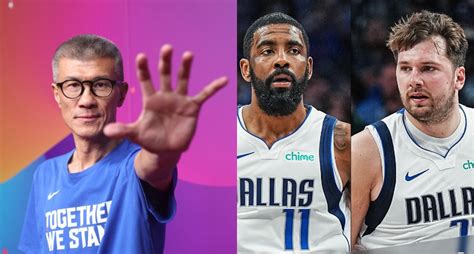 Nba／台籃「糗爺」正式發功！他分析快艇對決獨行俠季後賽「這支