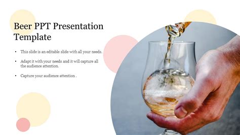 Beer Powerpoint Templates By Geetha Arumugam Issuu