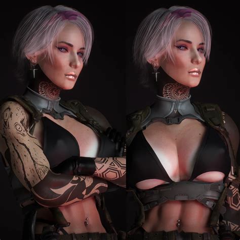 V At Cyberpunk 2077 Nexus Mods And Community