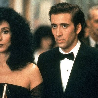 Moonstruck Soundtrack Music - Complete Song List | Tunefind