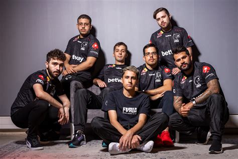 Pgl Major Furia Estreia Nos Playoffs Nesta Sexta Esports Esports Gg