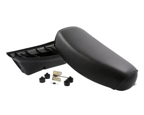 Vanez Selle Pliante Noire Piaggio Vespa Bravo Ciao Px Si