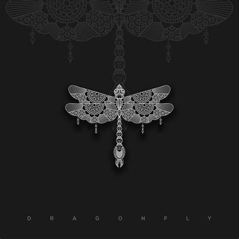 Dragonfly Designs The Best Dragonfly Image Ideas And Inspiration 99designs