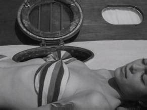 BARBARA WILSON Nude AZNude