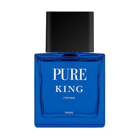 Karen Low Pure King Туалетная вода мужская, 100 мл - купить на EVA.UA