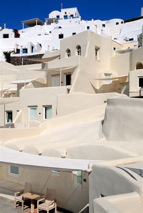 Mystique, a Luxury Collection Hotel in Santorini - AboutDecorationBlog