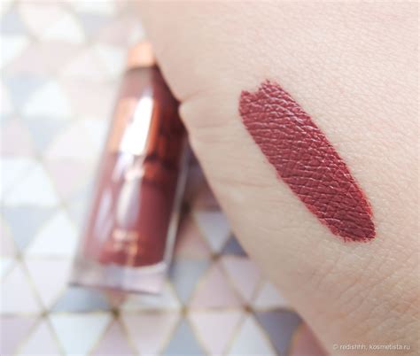 Stellary Liquid Matte Lipstick Naked