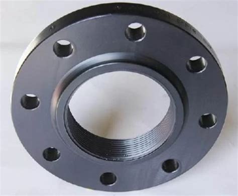 Forged Carbon Steel Flange