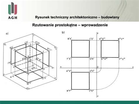 Rysunek Wykonawczy