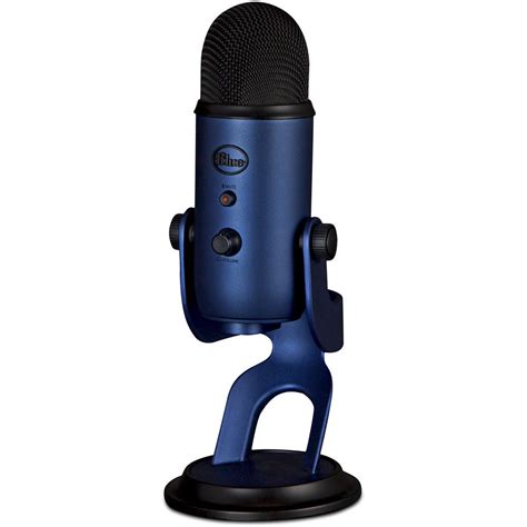 Recording On The Go Try A Blue Yeti Usb Microphone Skytracks