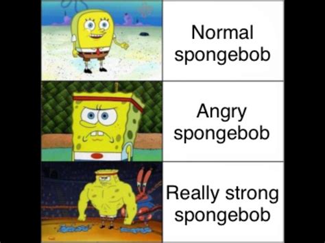 Spongebob : r/antimeme