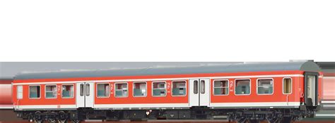 Passenger Coach Byu Db Ag H Passenger Coaches