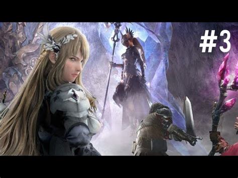 Valkyrie Elysium Demo Parte 3 Final PS5 YouTube