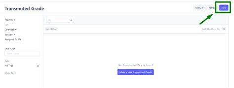 How To Setup Transmuted Grades Basic Ed To Shs