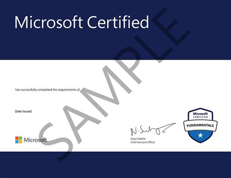 How To Download Or Print A Microsoft Exam Certificate Lukegeeknz