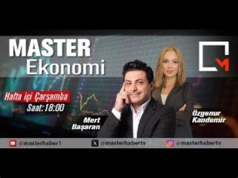 Emekliye zamda yeni formül masada Master Ekonomi YouTube