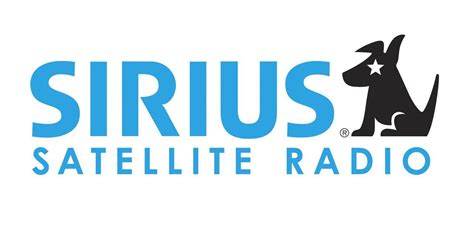 Sirius Radio Logo - LogoDix