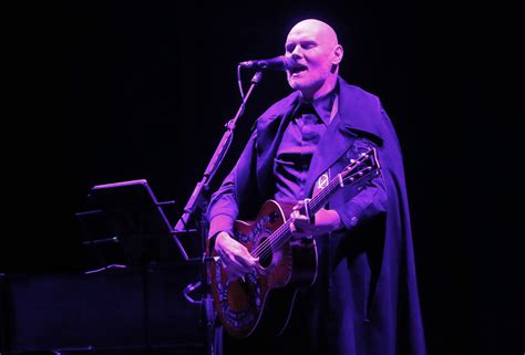 REVIEW: Billy Corgan solo songs turn into a Pumpkin at Stroudsburg’s ...