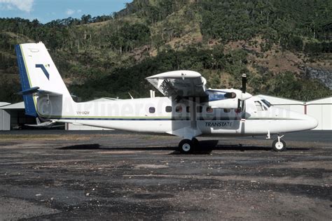 De Havilland Canada Dhc Twin Otter Bruce Drum Airlinersgallery