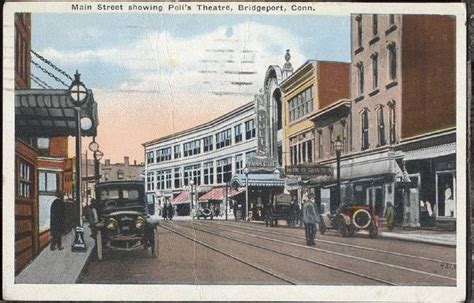 70 best Historical Bridgeport images on Pinterest