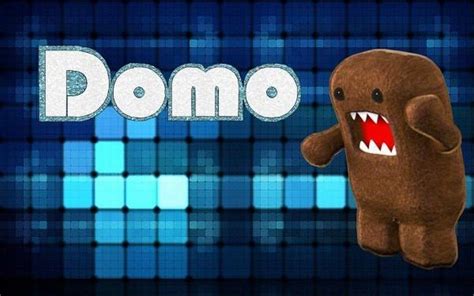 Domo Wallpapers - Wallpaper Cave