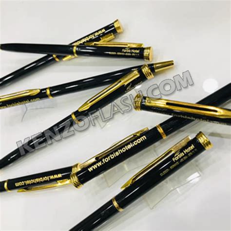 Jual Pulpen Paku Kecil Aw Pen Metal Hotel Grafir Harga Terbaru