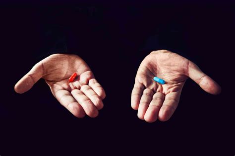 The Matrix: how conspiracy theorists hijacked the ‘red pill’ philosophy