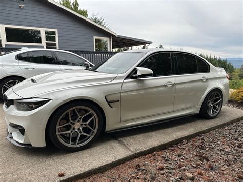 For Sale Craigslist 2018 Bmw M3 Cs W 48k Miles In Alpine White F80 Bmw M3 Cs Buyers Guide