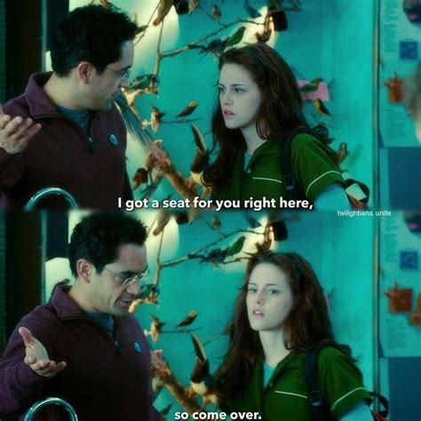 #TwilightSaga #Twilight (2008) | Twilight film, Twilight, Twilight saga