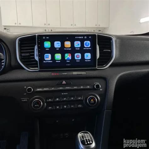 Kia Sportage Android Multimedija Gps Radio Navigacija Kupujemprodajem