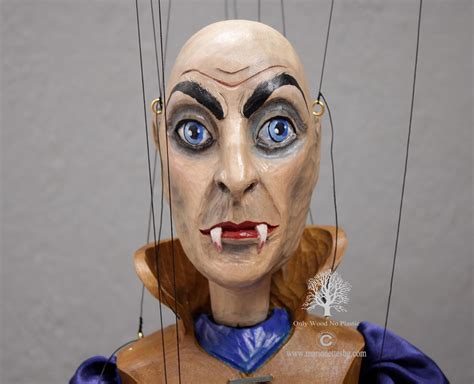 The Complete Book Of Marionettes 9