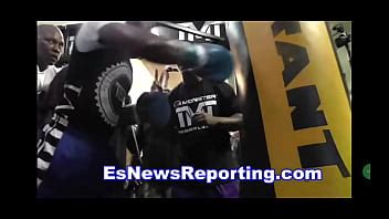 Boxers Training Part XVIDEOS