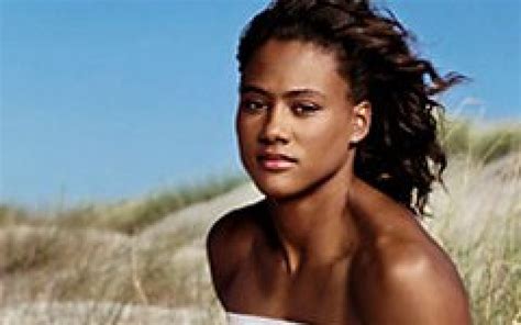 Marion Jones Naked Telegraph