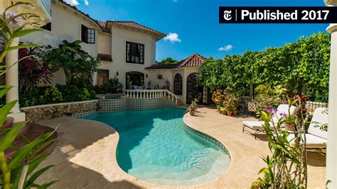 House Hunting in … Jamaica - The New York Times