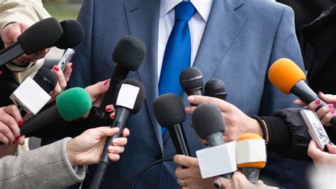 Comment Choisir Un Micro Pour Faire Des Interviews En Ext Rieur