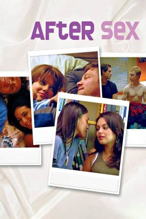 After Sex Eric Amadio Cast And Crew AllMovie