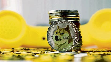 Dogecoin can be used to buy Tesla merch, says Musk; meme coin up by 15% ...