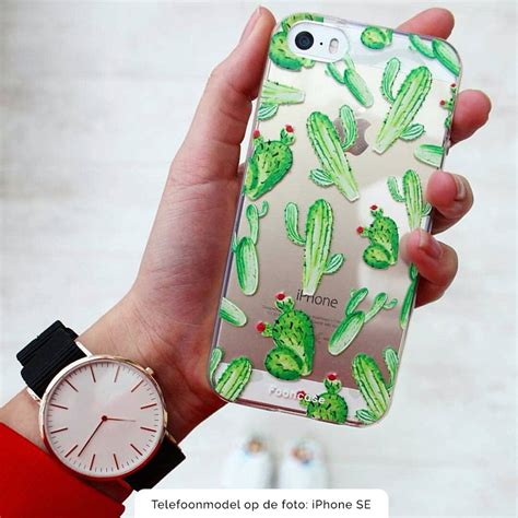 Fooncase Cactus Phone Case Iphone Fooncase Your Fave Case Store