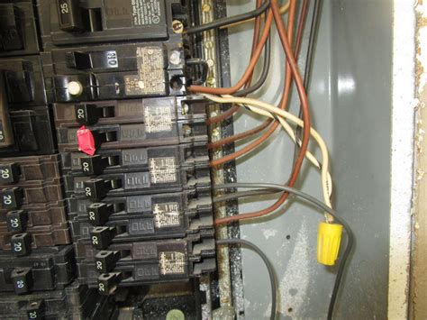 how to install a gfi breaker