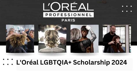 L Oréal LGBTQIA Scholarship 2024 Scholarhunter