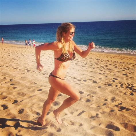 Torrie Wilson S Bikini Run Of The Day DrunkenStepFather