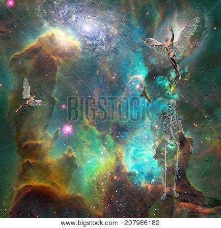 Surrealism Naked Men Image Photo Free Trial Bigstock