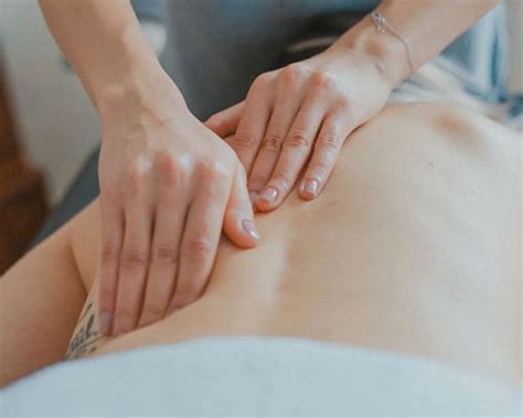 Royal Orchid Thai Massage Cheltenham