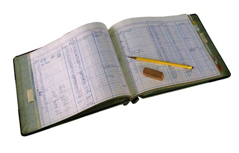 What Is the Purpose of Having a Ledger & a Journal in an Accounting System?