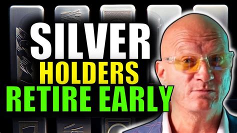 Francis Hunt Breaks Down Why Silver Will Be At Before Gold